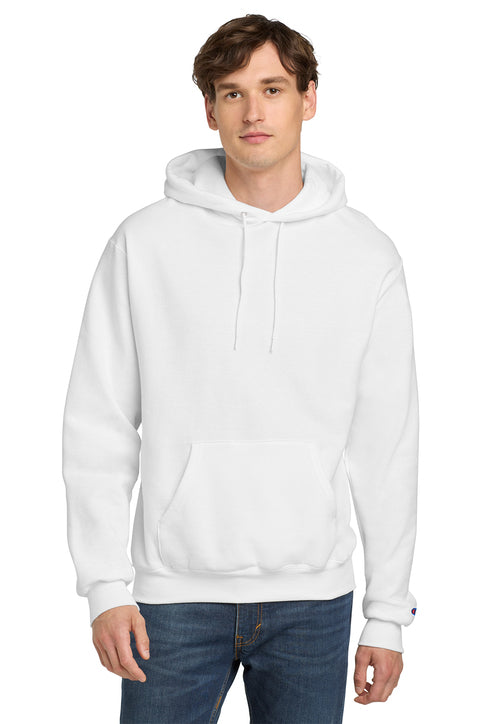 Champion® Powerblend® Pullover Hoodie