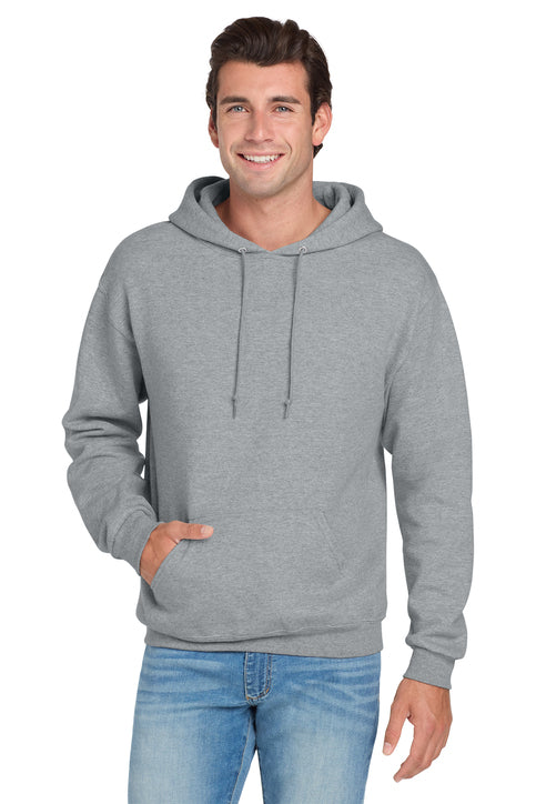 Jerzees® NuBlend® Pullover Hooded Sweatshirt