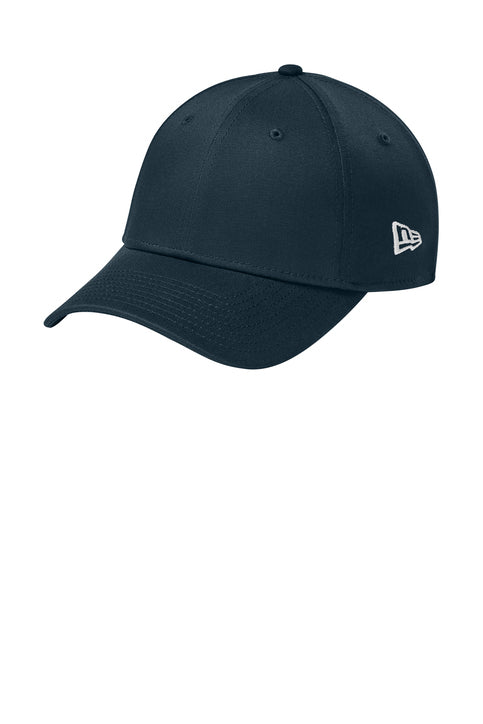 New Era® Structured Stretch Cotton Cap
