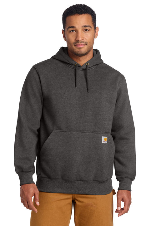 Carhartt® Rain Defender® Paxton Heavyweight Hooded Sweatshirt