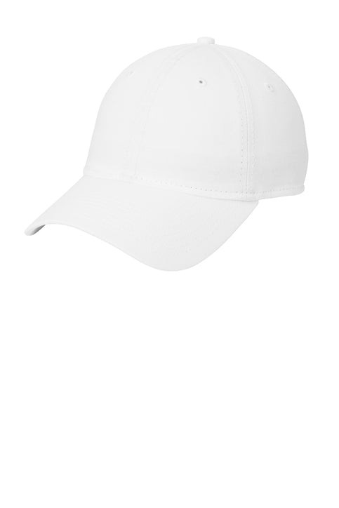 New Era® Adjustable Unstructured Cap