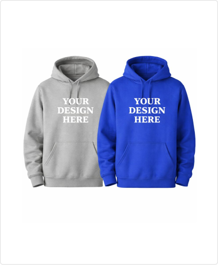 Hoodies