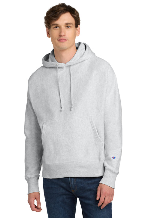 Champion® Reverse Weave® Hooded Sweatshirt