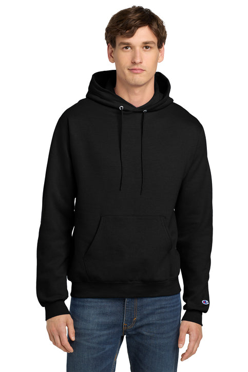 Champion® Powerblend® Pullover Hoodie