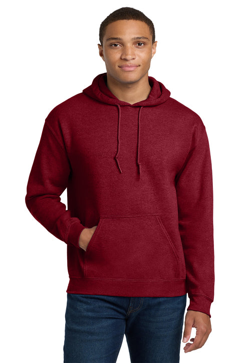 Gildan® Heavy Blend™ Hooded Sweatshirt