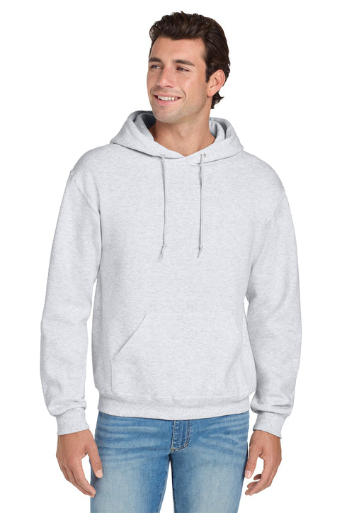 Jerzees® NuBlend® Pullover Hooded Sweatshirt
