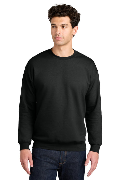 100 Gildan® Softstyle® Crewneck Sweatshirt