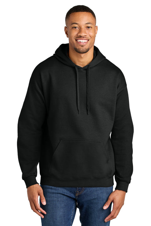 100 Gildan® Softstyle® Midweight Pullover Hooded Sweatshirt