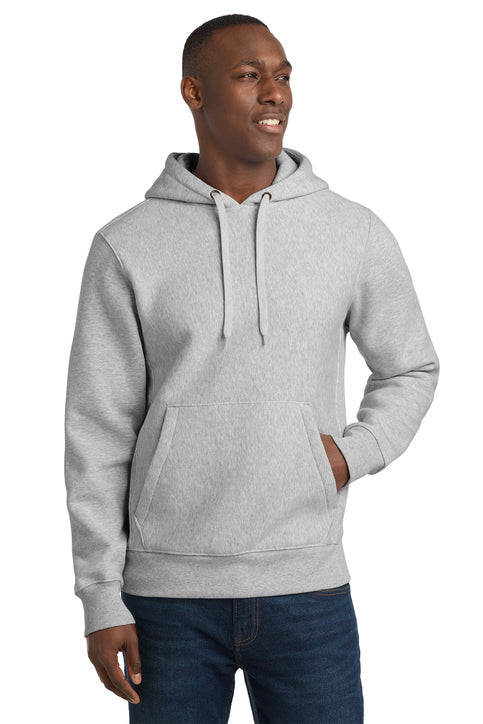 Sport-Tek® Super Heavyweight Pullover Hooded Sweatshirt