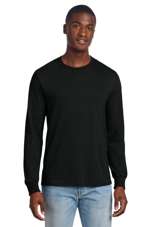Jerzees® Premium Blend Ring Spun Long Sleeve T-Shirt