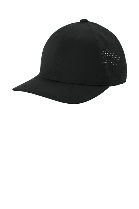 Sport-Tek® Pro-Cut Adjustable Cap