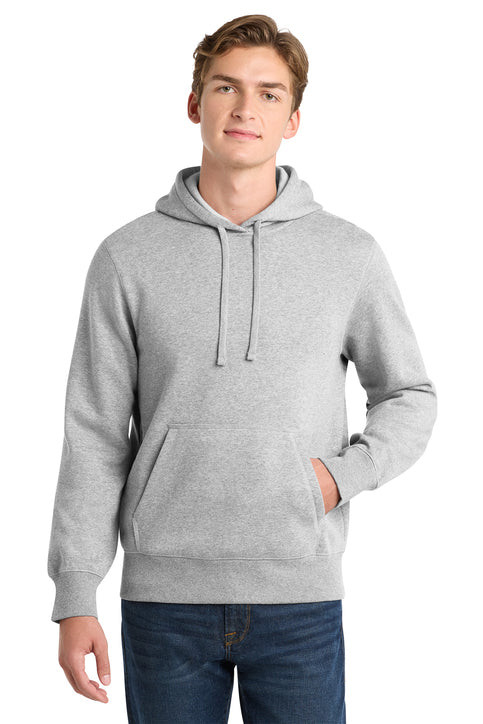 Sport-Tek® Pullover Hooded Sweatshirt