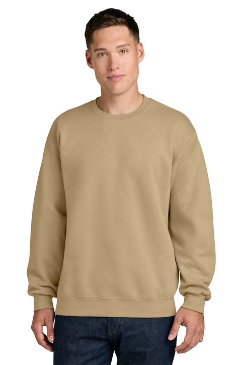 Gildan Hammer® Maxweight Crewneck Sweatshirt
