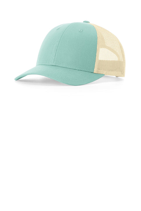 Richardson Low Pro Trucker