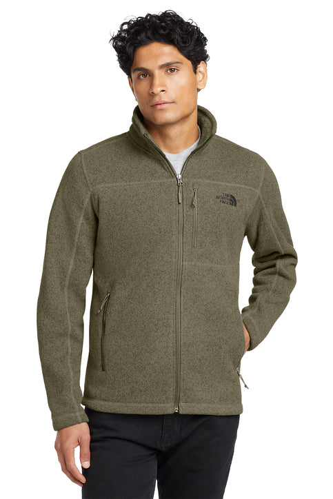 The North Face® Sweater Fleece Jacket