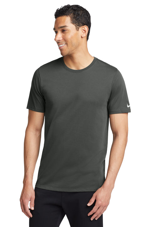 Nike Dri-FIT Cotton/Poly Tee
