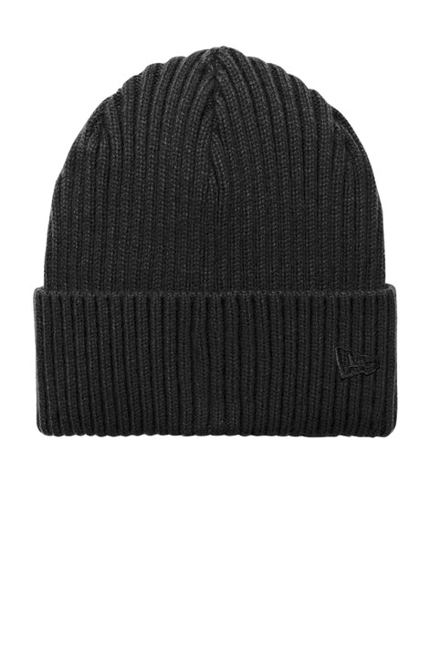 New Era® Core Classic Cuff Beanie