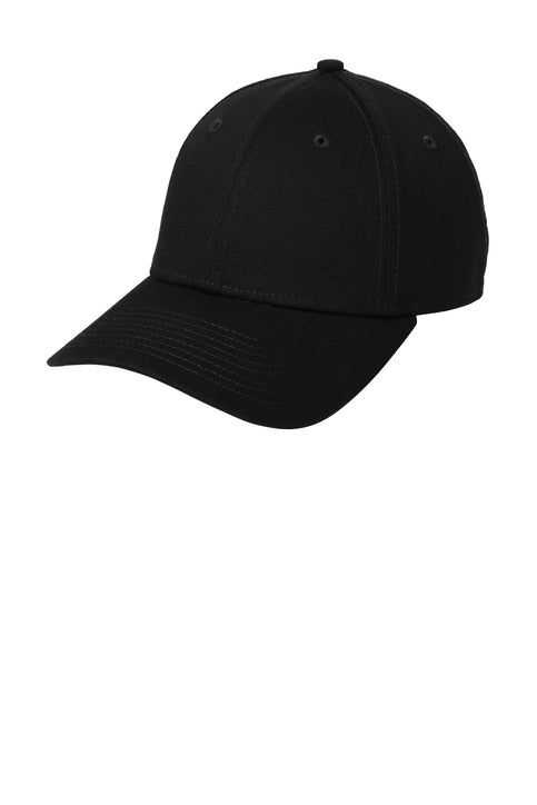 New Era® Structured Stretch Cotton Cap